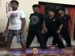 Best Of Dubsmash Ever On Sonu Nigam Song Jawani Phir Na Aye 2015