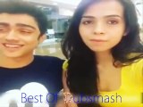 Best Ever Dubsmash By Girl & Boy Dubsmash On Yeh Jawaani Hai Deewani Movie Dialogue 2015