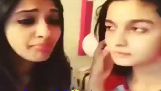 indian girls best of dubmash very funny videos 2015