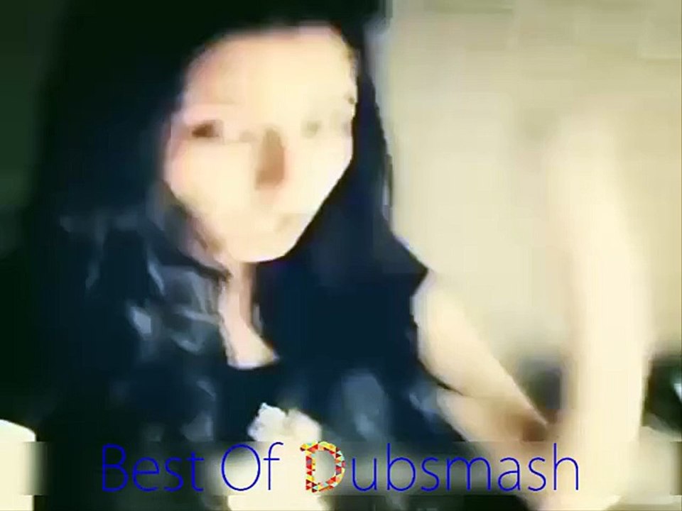 Best Ever Dubsmash By Cute Girl Kiya....? Kiya....? 2015