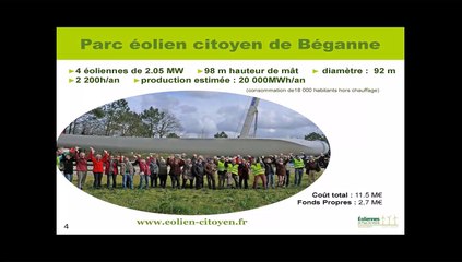 Les actions menées par les territoires