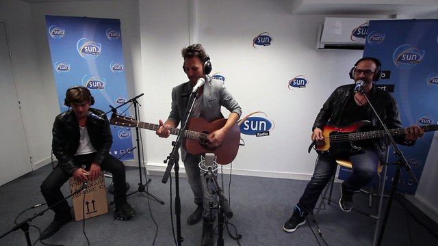 SUN MUSIC ADDICT 25 septembre 2015 : Pearlie Spencer - New beginning