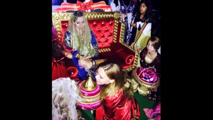 HİNT KINACISI 0532 767 57 75  SHOWTİME AJANS