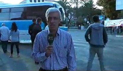 öz merkez yol hazır