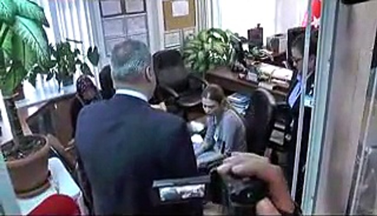 şehit hazır