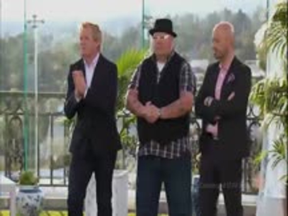 Masterchef USA EP#11