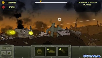 Armored Warfare 1917 Part 2