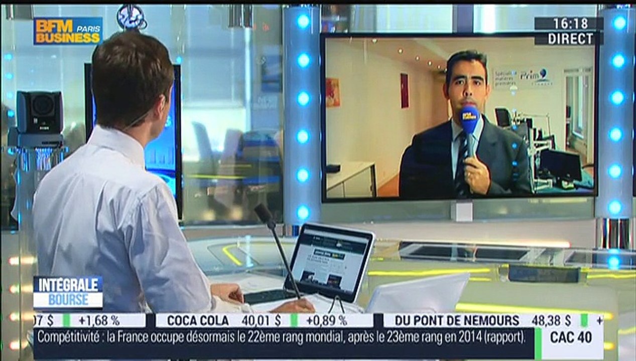 Les petites entreprises pétrolières américaines pourraient bientôt perdre le soutien des banques – 30/09