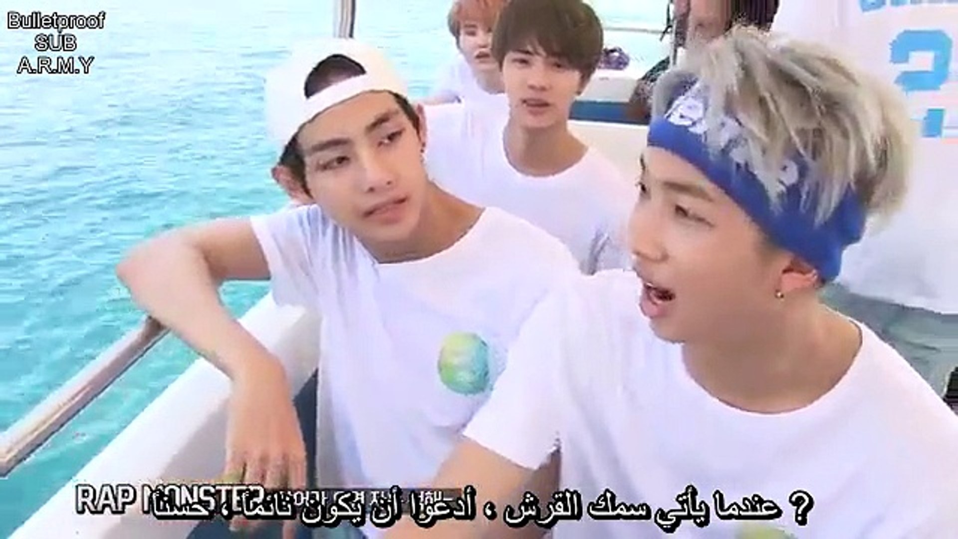Bts 15 Summer Package In Kota Kinabalu Cut2 Video Dailymotion
