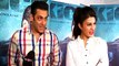 Salman Khan's 'Prem Ratan Dhan Payo' look leaked! - TOP STORY
