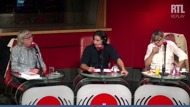 Que feraient les Grosses Têtes si elles gagnaient aux Loto ?