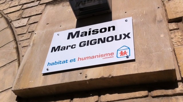 Inauguration de la Maison-Relais