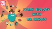 Learn Biology With Dr. Binocs | Compilation