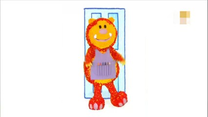 براعم - هيا نرسم