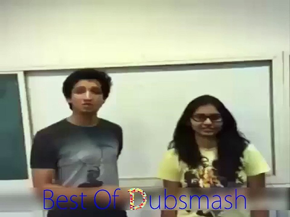 BEST DubSmash Video Compilation 2015