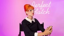 The Perfect Match - Online Dating Profile Picture Dos & Don'ts