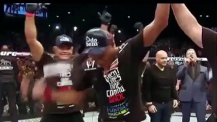 Download Video: Anderson Silva quebra o silêncio e fala sobre doping 'Vou lutar para limpar o meu nome'