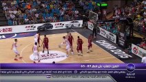 FIBA Asia Championship2015/09/29  China PR 	 89 - 65 	Qatar
