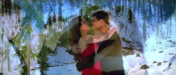 Tum Saanson Mein - Humko Deewana Kar Gaye (1080p HD Song) -