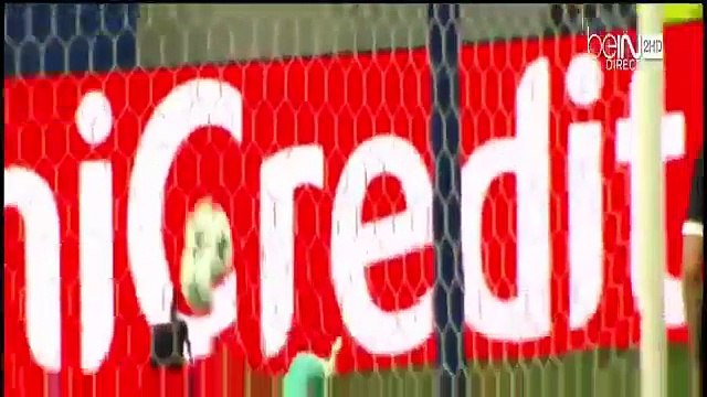 All Goals & Highlights ~ FC Porto 2-1 Chelsea ~ 292_9_2015 [Champions League]