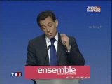 Zapping Conference de presse de Bayrou
