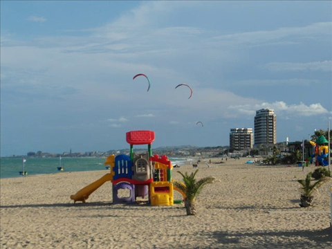 PORTO POTENZA PICENA 27 SETTEMBRE 2015 (MACERATA, MARCHE, ITALY)