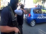Fier, policia arreston 42-vjecarin “person me rrezikshmëri të lartë”