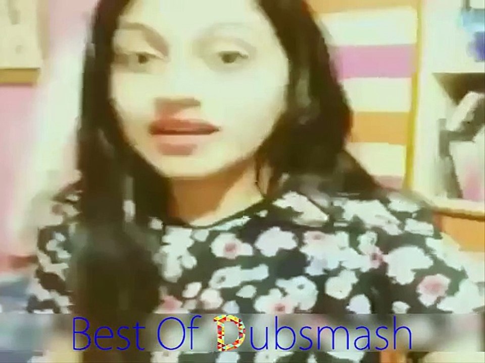 Girls Most Funny Dubsmash On Kangana Ranaut Movie Queen 2015