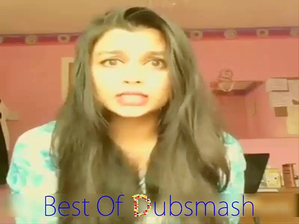 Girls Most Funny Dubsmash On Humpty Sharma Ki Dulhania Movie Dialogue 2015
