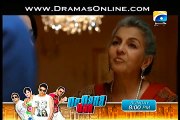 Dil Ishq Episode 11 On Geo Tv 30th September 2015