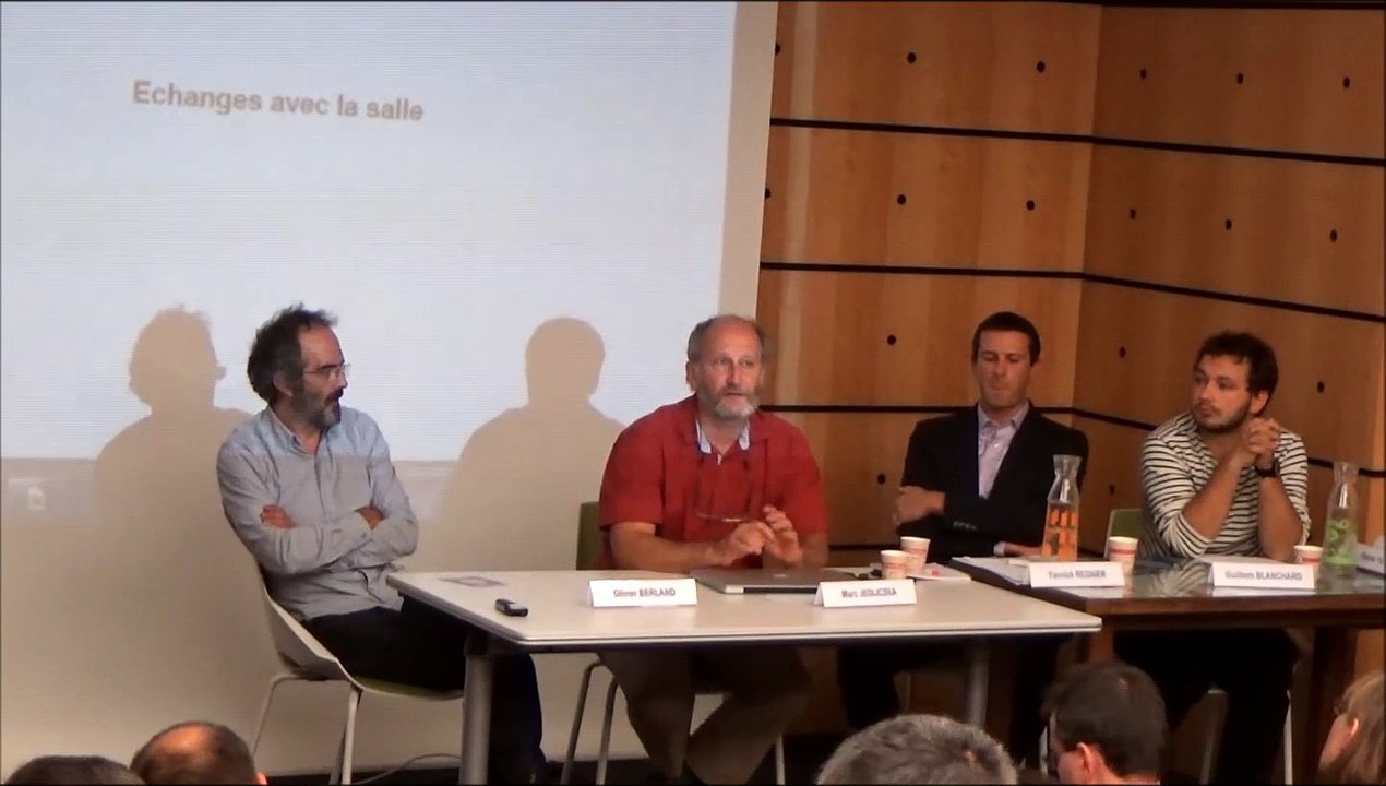 Le rôle des acteurs associatifs dans la transition énergétique