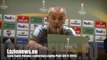 Lazio-Saint-Etienne, conferenza vigilia Pioli (30-9-2015)