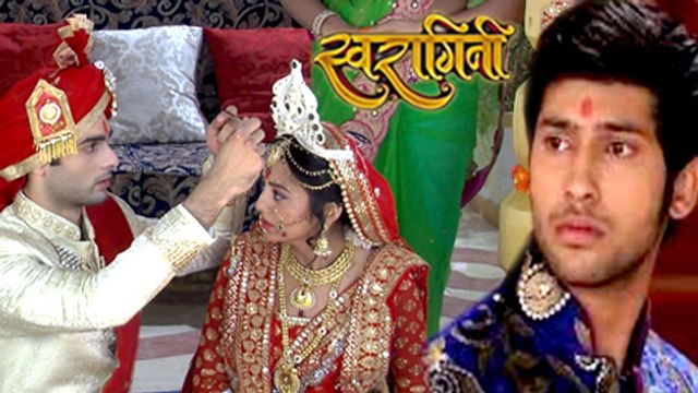 Swara & Lakshya Do NOT Reunite | Swara & Sanskar Get Married | Swaragini