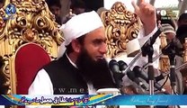 Hazrat Ibrahim A.S ki Dua by Hazrat Moulana Tariq Jameel