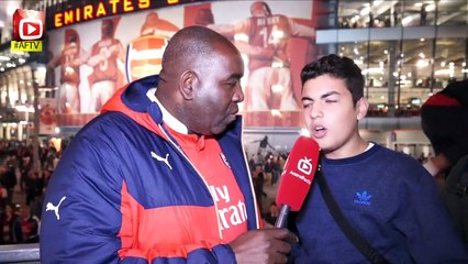 Whats The Point In Being In The Champions League__  _ Arsenal 2 Olympiakos 3