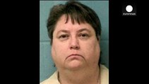 اعدام زنی آمریکایی در ایالت جورجیا پس از هفتاد سال