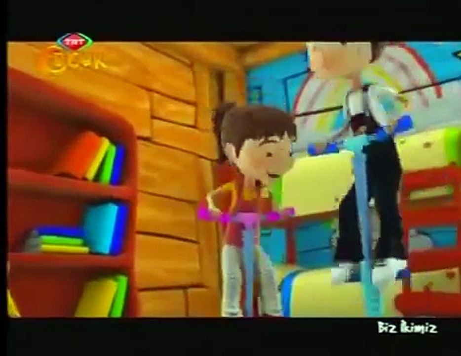 Biz İkimiz Z İle başlayan şeyleri bulma
