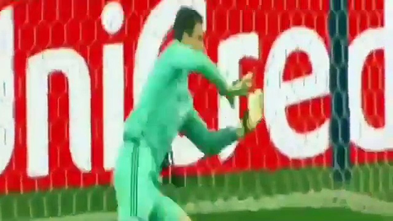 FC Porto vs Chelsea 2-1 All Goals & Highlights [29.9.2015] Champions League