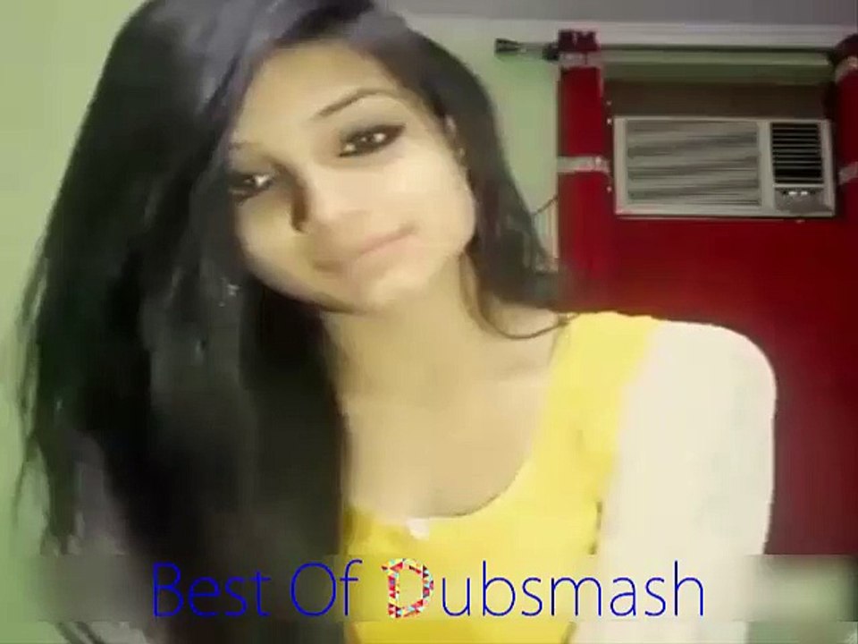 Cute Girl Best Dubsmash Act On Shraddha Kapoor Movie Aashiqui 2 2015