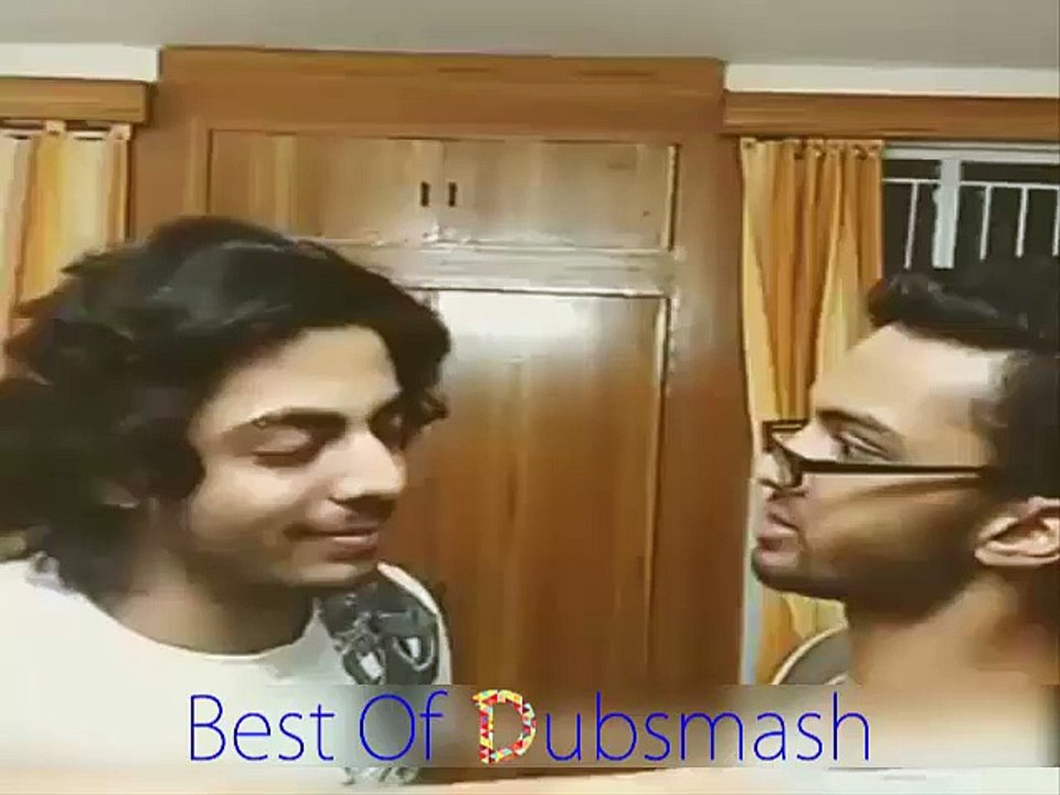 Most Funny Boy's Dubsmash On 3 Idiots Movie Dialogue 2015