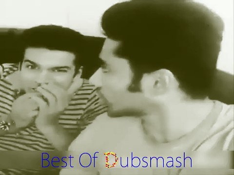 Most Funny Dubsmash Sunny Deol & Amrish Puri Movie Dialogue 2015