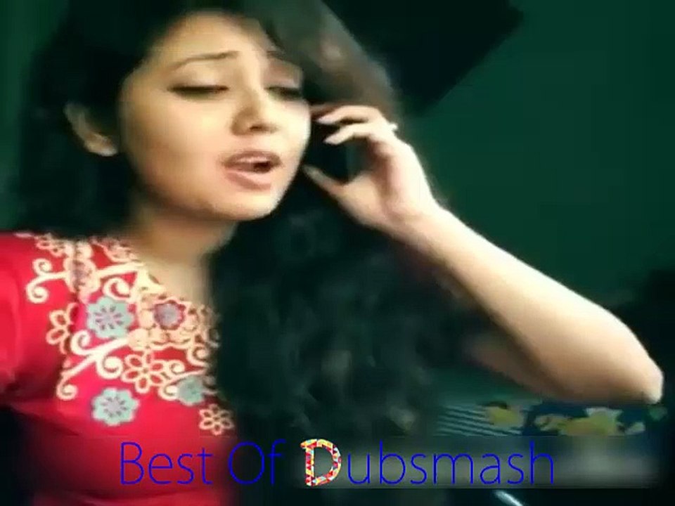 Girls Best Of Dubsmash Act On Parineeti Chopra Movie Dialogue 2015