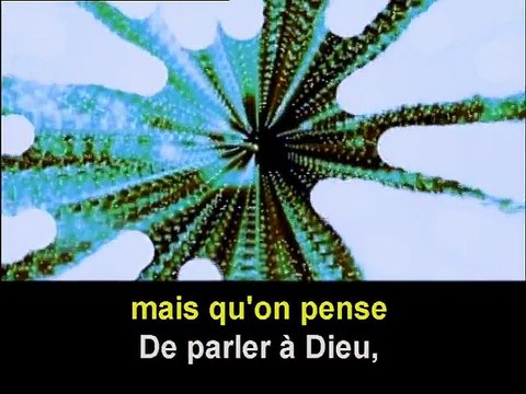 KARAOKE LIANE FOLY - On a tous le droit