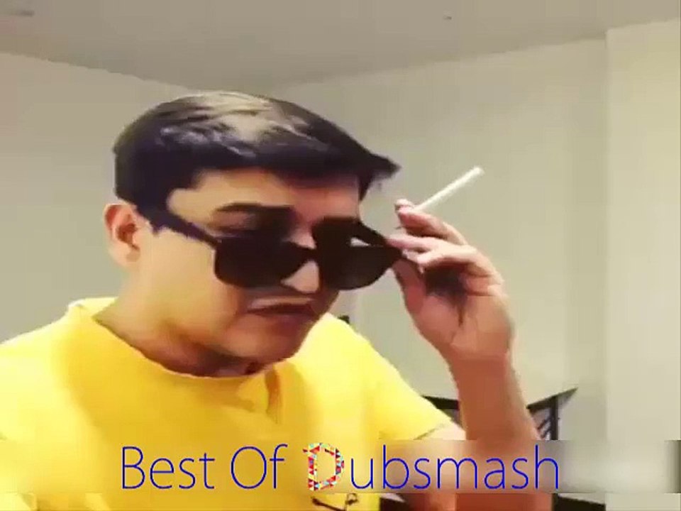 Shoot The Gun Best Of Dubsmash 2015