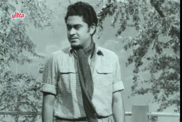 BHAI BHAI (1956) - Qadar Jane Na | Mora Baalam Bedardi Ji | Mora Baalam Bedardi