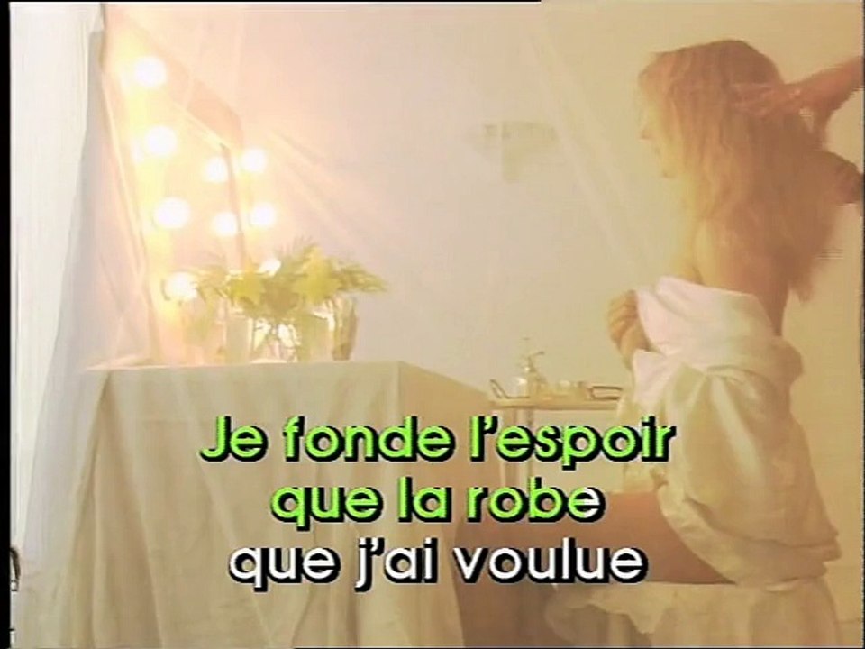 Sylvie Vartan La Plus Belle Pour Aller Danser Karaoké