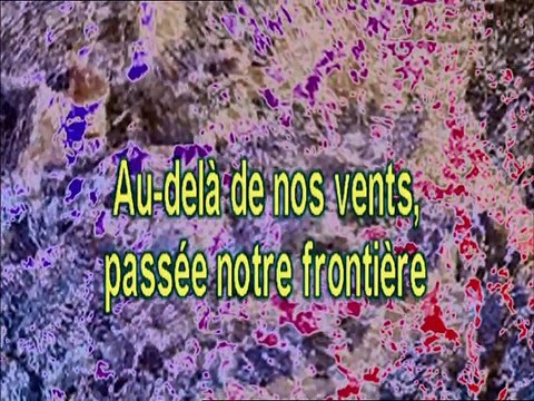 KARAOKE JEAN-JACQUES GOLDMAN - Long is the road