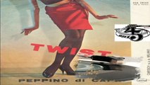 LET'S TWIST AGAIN/NON SIAMO PIÙ INSIEME Peppino Di Capri 1961