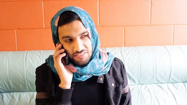 Zaid AliT - How Desi aunties gossip