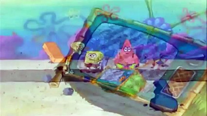 Patrick Hates Happy Tree Friends in Slow Motion